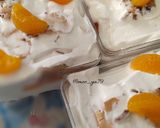 Foto langkah ke 7 dari resep Budapest Dessert Box.
