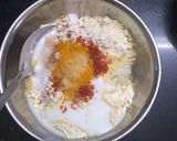વેઢમુ (Vedhmu Recipe In Gujarati) રેસીપી સ્ટેપ1ફોટો