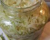 Marinated Cabbage recipe step 5 photo