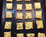 Fornetti házilag recept fázis 5 fotója