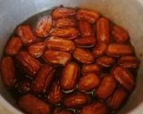 عکس مرحله 8 از دستور بامیه (به روش بازاری)