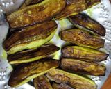 তেল পটল (tel potol recipe in Bengali) রেসিপির ধাপ 2 ছবি