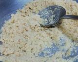 Halwa Prashad recipe step 3 photo