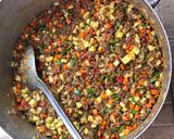300pcs meatpie fillingmatakin girki3 hoto