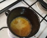 Foto del paso 1 de la receta: Postre súper fácil de avena y naranja!