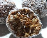 Foto del paso 5 de la receta: Trufas de masas maría