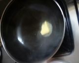 A picture of step 1 of Homemade khoya.