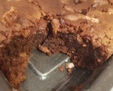 Foto del paso 8 de la receta: Brownie