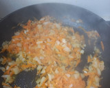 Foto del paso 4 de la receta: Tortilla de acelga (Ideal para los mañositos 😊)