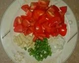 A picture of step 1 of Degi QORMA #Cookpadsehri.