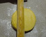 Foto del paso 6 de la receta: Scones dulces con mermelada