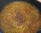 Foto del paso 5 de la receta: Pechugas de pollo a la mostaza con salsa de cebolla