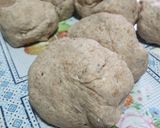 Foto del paso 4 de la receta Pan integral con cereales y semillas