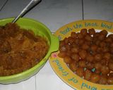 Foto langkah ke 2 dari resep Nastar Lumer.