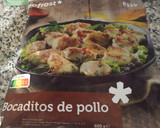 Foto del paso 1 de la receta: Bocaditos de pollo marinados en Freidora de Aire o al Horno
