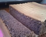 Foto langkah ke 6 dari resep 275. Bolu Ketan Hitam Panggang.