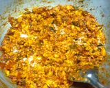 અમૃતસરી પનીર ભુરજી (Amritsari Paneer Bhurji Recipe In Gujarati) રેસીપી સ્ટેપ4ફોટો