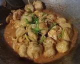 Foto langkah ke 6 dari resep 32. 🍡Tumis Bakso Pedas 🍡 (Remake Sambal).