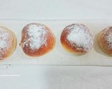 Foto del paso 5 de la receta Bambas o Cristinas