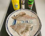 Foto del paso 3 de la receta: Dorada en Airfryer