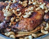 صورة لخطوة 7 من وصفة المسخن الفلسطيني 😋😋