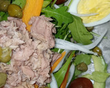 Foto del paso 2 de la receta: Ensalada variada 👍