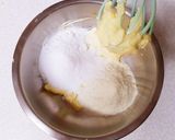 彩色奶酥吐司的食譜步驟1照片