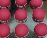 Foto langkah ke 6 dari resep Bakpao glowing anti keriput dan kempes.
