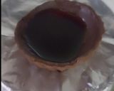 A picture of step 12 of Dripping Chocolate Sauce Dessert.