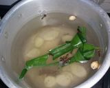 Foto langkah ke 2 dari resep Chai masala / masala tea (teh bumbu ala india).
