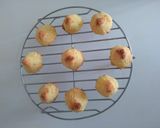 Foto del paso 2 de la receta: Coquitos by Rouss comidas