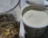 Foto del paso 2 de la receta: Pastita de arvejas para untar con semillas