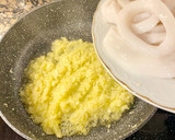 Foto del paso 3 de la receta: Calamares en su tinta