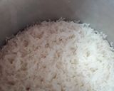 தேங்காய் சாதம் (Coconut rice recipe in tamil) ரெசிபி ஸ்டேப் 1 புகைப்படம்