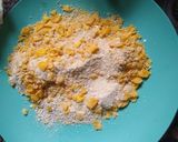 Foto del paso 3 de la receta: Patitas o nuggets de soja veganos