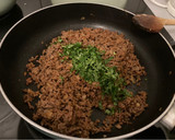 Foto del paso 5 de la receta: Taquitos de col morada con ensalada de kiwi