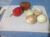 Estofado de carne