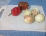 Foto del paso 2 de la receta: Estofado de carne