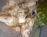 Foto langkah ke 3 dari resep Ayam saos barbeque.