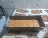 Foto del paso 7 de la receta: Budín integral marmolado con dulce de leche y de coco 🥥