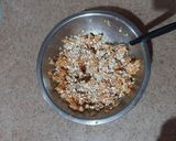 Foto del paso 4 de la receta: Hamburguesas de garbanzo fáciles