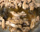 Foto del paso 2 de la receta: 409. Fajitas de pollo mejicanas (picoteo)