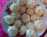 Foto langkah ke 4 dari resep Tahu rambutan tanpa telur puyuh.
