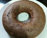 Foto del paso 8 de la receta: Bizcochuelo de chocolate