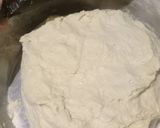 Foto del paso 3 de la receta: Medialunas de grasa, riquísimas!! Y sorpresa al final!! 😉