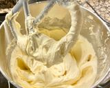 Foto del paso 3 de la receta: Pastelitos marmolados con crema de chocolate