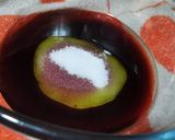 Foto del paso 2 de la receta: Rosquillas de vino tinto