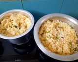 मटार पुलाव (Matar Pulao Recipe In Marathi) रेसिपी स्टेप 4 फोटो
