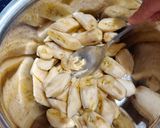 Foto langkah ke 1 dari resep Banana Bread.