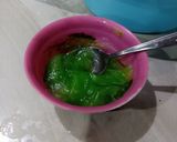 Foto langkah ke 3 dari resep Es Selendang Mayang.